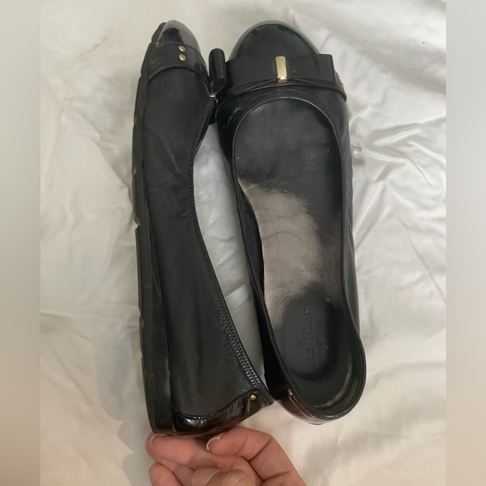Cole Haan Monica ballet flats